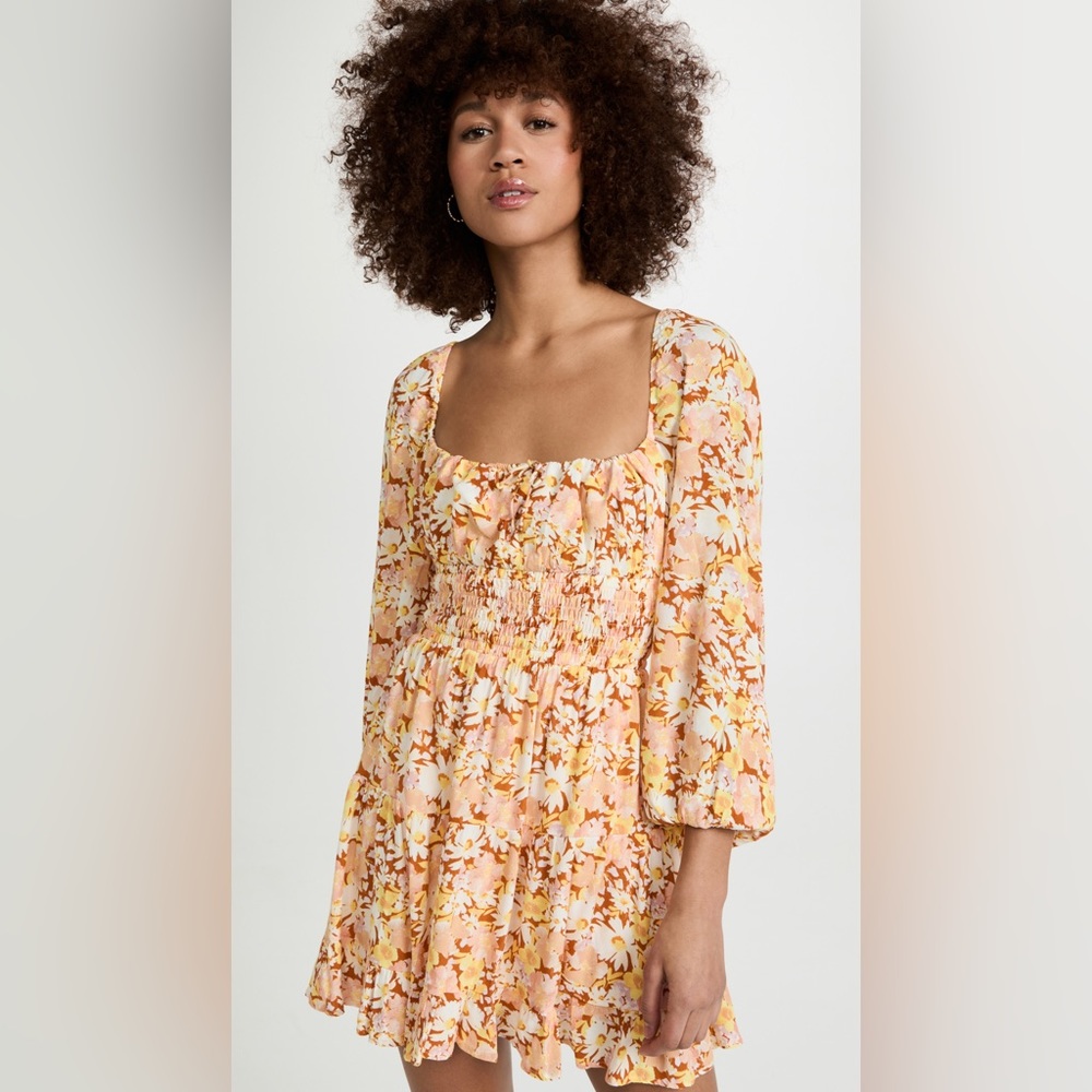 L Space Cassidy Dress
